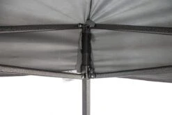 Garden Royal Easy Up Partytent 3x3 Donker Grijs -Tuin Verkoop 1200x800 200