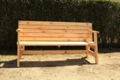 Jee & Bee Tuinbank 3 Persoons -Tuin Verkoop 1200x800 21