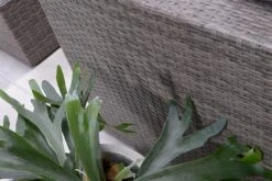 Garden Impressions Montana Loungeset - 4-delig - Bruin -Tuin Verkoop 1200x800 222