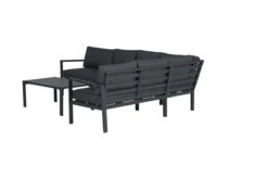 Garden Impressions Lexinton Loungeset - Verstelbaar - Aluminium - Zwart -Tuin Verkoop 1200x800 260