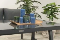 Blakes Lounge Diningset - 4 Delig - Donker Grijs -Tuin Verkoop 1200x800 275