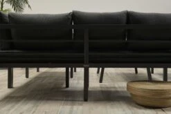 Blakes Lounge Diningset - 4 Delig - Donker Grijs -Tuin Verkoop 1200x800 276