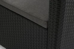 Keter Marie Hoek Loungeset Met Orlando Tafel - 6 Personen - Antraciet -Tuin Verkoop 1200x800 279