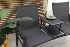 Tete-a-Tete Aluminium Tuinbank Felix -Tuin Verkoop 1200x800 28