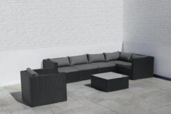 Intimo Garden Levanzo Loungeset – Zwart - 5 Tot 6 Persoons -Tuin Verkoop 1200x800 299