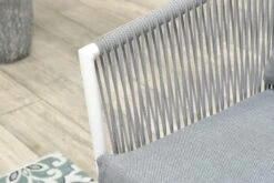 Garden Impressions Fleurie Loungeset 4-delig - Rope - Mat Wit/ Licht Grijs -Tuin Verkoop 1200x800 308