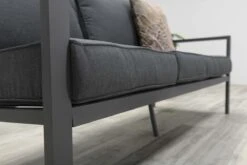 Garden Impressions Durban Loungeset - 4-delig - Zwart -Tuin Verkoop 1200x800 313