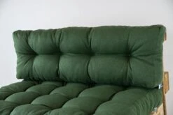 2L Home & Garden Rugkussen Metro Olijf - 120 X 40cm -Tuin Verkoop 1200x800 323