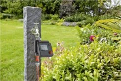 GARDENA - Select Computer Besproeiingscomputer - 3 Besproeiingen Per Dag 20 GARDENA - Select Computer Besproeiingscomputer - 3 Besproeiingen Per Dag -Tuin Verkoop 1200x800 349