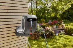GARDENA - Wandslangenbox RollUp S - Slanghouder - 15 Meter - Ø 11 Mm -Tuin Verkoop 1200x800 352