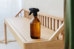 24DOTS Living Plantenspuit | 500 Ml Bruin Amber Glas | Plantensproeier | Plantenspuit Binnen | Waterverstuiver | Vernevelaar -Tuin Verkoop 1200x800 372