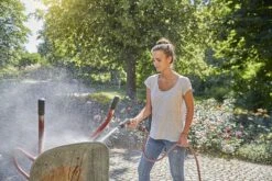 Gardena - Comfort Cleaning Nozzle EcoPulse 4 In 1 -Tuin Verkoop 1200x800 397
