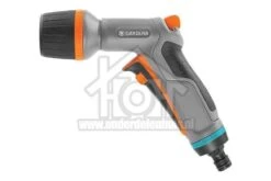 Gardena - Comfort Cleaning Nozzle EcoPulse 4 In 1 -Tuin Verkoop 1200x800 399