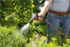 GARDENA - Classic Reinigingspistool - Spuitpistool - Traploos Instelbaar -Tuin Verkoop 1200x800 413