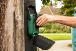 Bosch GardenPump 18 Accu Regentonpomp - Met 1 X 18 V Accu En Lader -Tuin Verkoop 1200x800 440