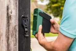 Bosch GardenPump 18 Accu Regentonpomp - Met 1 X 18 V Accu En Lader -Tuin Verkoop 1200x800 444