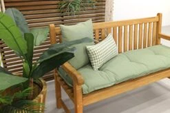 Teak Houten Tuinbank Bison - 150 Cm. -Tuin Verkoop 1200x800 45