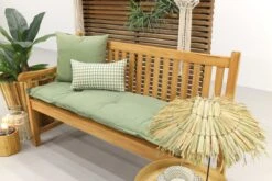 Teak Houten Tuinbank Bison - 150 Cm. -Tuin Verkoop 1200x800 46