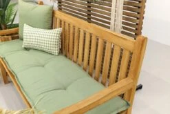 Teak Houten Tuinbank Bison - 150 Cm. -Tuin Verkoop 1200x800 47