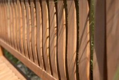 Merkloos TIERRA | Tuinbank Van Teak Comfort Plus + | 150 Cm - 3-Persoons / 3-Zits | Naturel / Original | BONANY Luxe | Geschuurd & Olie Op Waterbasis | Klassiek & Traditioneel | Stevig | Tuinzetel | Bank Voor Tuin -Tuin Verkoop 1200x800 61