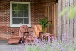 MaximaVida Adirondack Tuinstoel Toronto Oil - Uit Exclusief Mahoniehout -Tuin Verkoop 1200x800 75