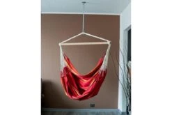 Ophangsysteem Hangstoel - In Hoogte Verstelbaar - Plafondhaak - Ophanghaak - Bokszak - Plafondbeugel -Tuin Verkoop 1200x800 81