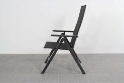 Hartman Aruba Aluminium Tuinstoel - Antraciet Verstelbaar 35 Hartman Aruba Aluminium Tuinstoel - Antraciet Verstelbaar -Tuin Verkoop 1200x800 99