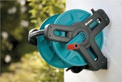 GARDENA - Classic 50 Complete Set - Slanghouder - Inc Slang 20m -Tuin Verkoop 1200x801 20