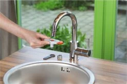 GARDENA Kraanverbindingsstuk Binnenshuis -Tuin Verkoop 1200x801 23