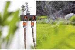 GARDENA - Waterverdeler - Slangkoppeling - 26.5 Mm -Tuin Verkoop 1200x801 25