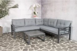 SenS-Line Elba Aluminium Loungeset | Met Koffietafel -Tuin Verkoop 1200x804 12