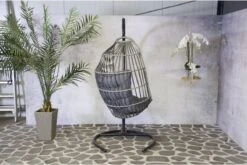 SenS-Line Koko Relax Hangstoel -Tuin Verkoop 1200x804 3