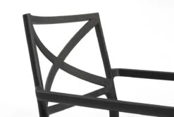 Keter Metalix Tuinstoelen - 4 Stuks - 53,3x60,2x81,3 Cm - Zwart -Tuin Verkoop 1200x805 3