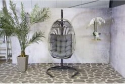 SenS-Line Koko Relax Hangstoel -Tuin Verkoop 1200x807