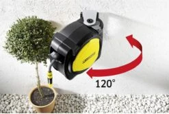 Kärcher CR 7.220 Automatische Slanghaspel -Tuin Verkoop 1200x807 3