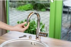 GARDENA Kraanverbindingsstuk Binnenshuis -Tuin Verkoop 1200x807 4