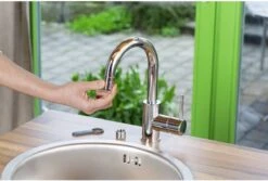 GARDENA Kraanverbindingsstuk Binnenshuis -Tuin Verkoop 1200x810 5