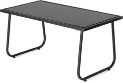 909 Outdoor Tuinset Camilla - 4-delig - Dubbele Zitbank - 2 Stoelen - Tafel - Stalenframe 17 909 Outdoor Tuinset Camilla - 4-delig - Dubbele Zitbank - 2 Stoelen - Tafel - Stalenframe -Tuin Verkoop 1200x816 2