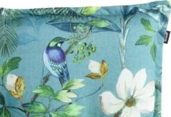 Hartman - Tuinkussen - Hoge Rug - 123x50 Cm - Josy Blauw - Standenstoel -Tuin Verkoop 1200x820 10