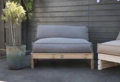 2L Home & Garden Palletkussen Metro Lounge Grijs - 120 X 80cm -Tuin Verkoop 1200x820 9