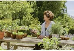 GARDENA Soft Sprayer Plantenspuit - 0.45 Liter -Tuin Verkoop 1200x823 5