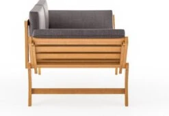 Loungebank Tuin FSC Antraciet – Makkelijk Verstelbaar Lounge Bank Balkon – Tuinbank Lounge Hardhout FSC – Perfecthomeshop 35 Loungebank Tuin FSC Antraciet – Makkelijk Verstelbaar Lounge Bank Balkon – Tuinbank Lounge Hardhout FSC – Perfecthomeshop -Tuin Verkoop 1200x824 2
