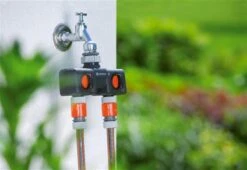 GARDENA - Waterverdeler - Slangkoppeling - 26.5 Mm -Tuin Verkoop 1200x825 3