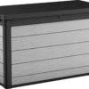 Keter Denali Opbergbox - 757L - 152x73x90cm - Grafiet -Tuin Verkoop 1200x826 2