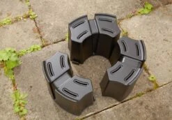 Regenton Voet 3-delig -Tuin Verkoop 1200x838 4