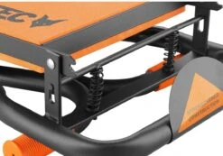 FUXTEC Kniebank / Tuinkruk FX-KB1 -Tuin Verkoop 1200x839