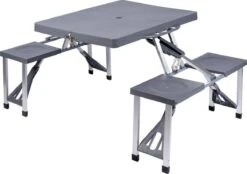 Opvouwbare Picknicktafel - Redcliffs Outdoor Gear -Tuin Verkoop 1200x846 3
