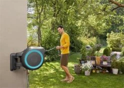 GARDENA - Wandslangenbox - RollUp XL - 35 Meter - Ø 13 Mm -Tuin Verkoop 1200x857 8