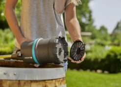 GARDENA - Regentonpomp 4000/1 - Telescopische Aluminium Hals -Tuin Verkoop 1200x861 1