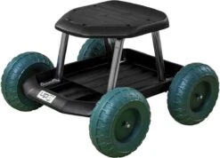 UPP Tuinkruk Met Wielen -Tuin Verkoop 1200x865